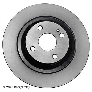 Rr Disc Brake Rotor  Beck/Arnley  083-3461
