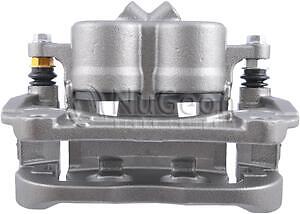 Frt Lft Rebuilt Brake Caliper  Nugeon  99-17780A