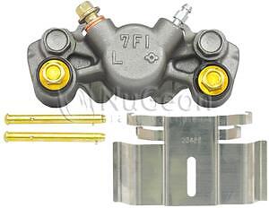 Rr Lft Rebuilt Brake Caliper  Nugeon  97-01675B