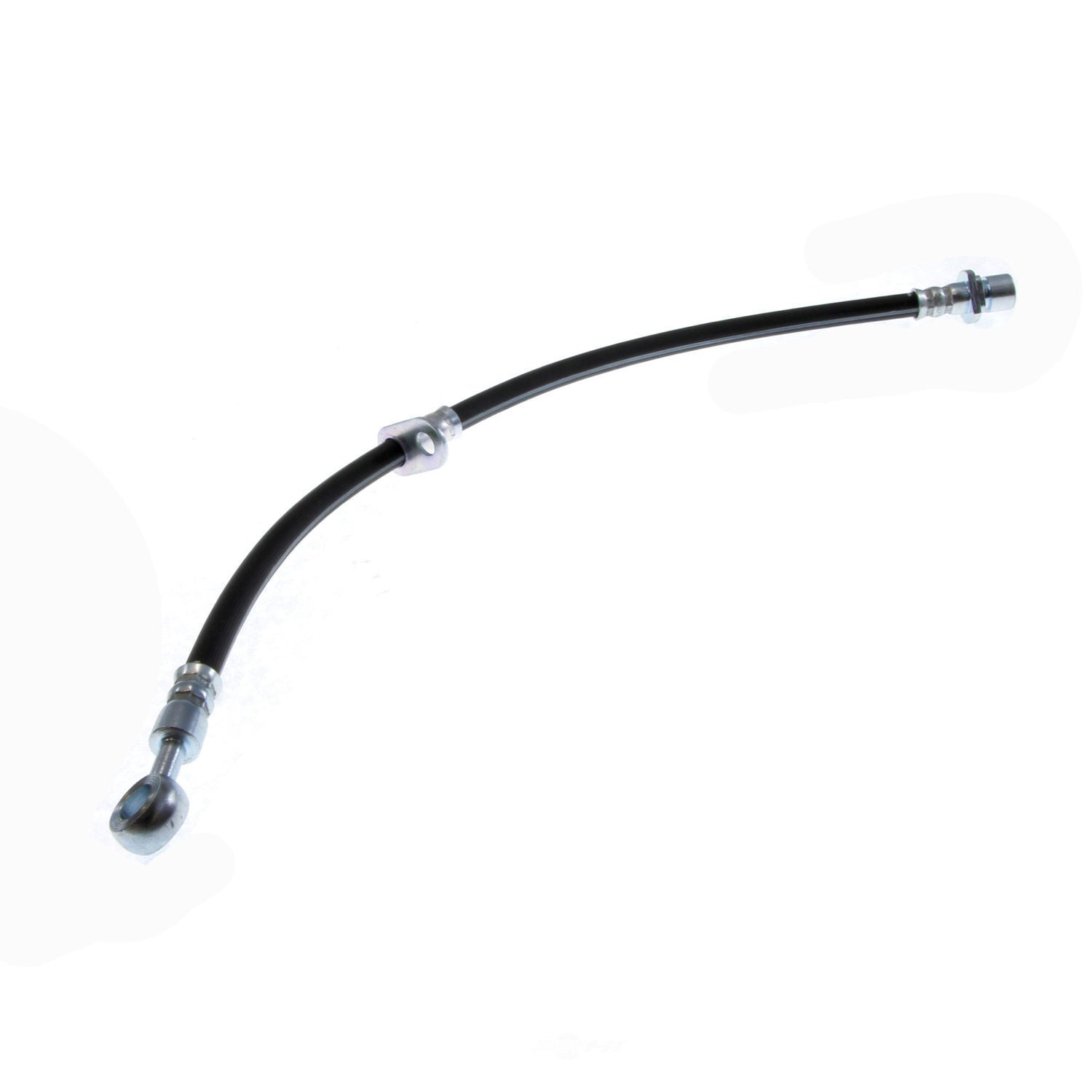 Frt Brake Hose  Centric Parts  150.40070