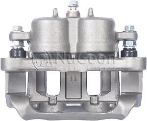 Frt Lft Rebuilt Brake Caliper  Nugeon  99-01236A