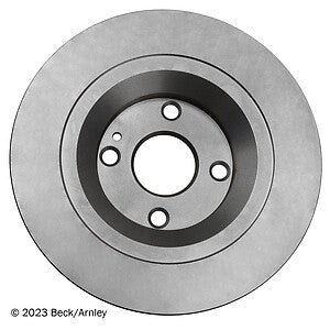 Rr Disc Brake Rotor  Beck/Arnley  083-3461