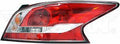 Tail Light Assy  Dorman  1611712