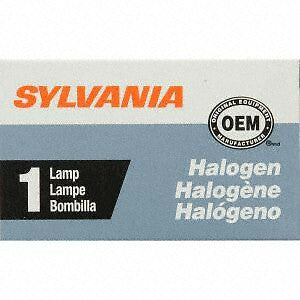 Headlight  Sylvania  H8.BX