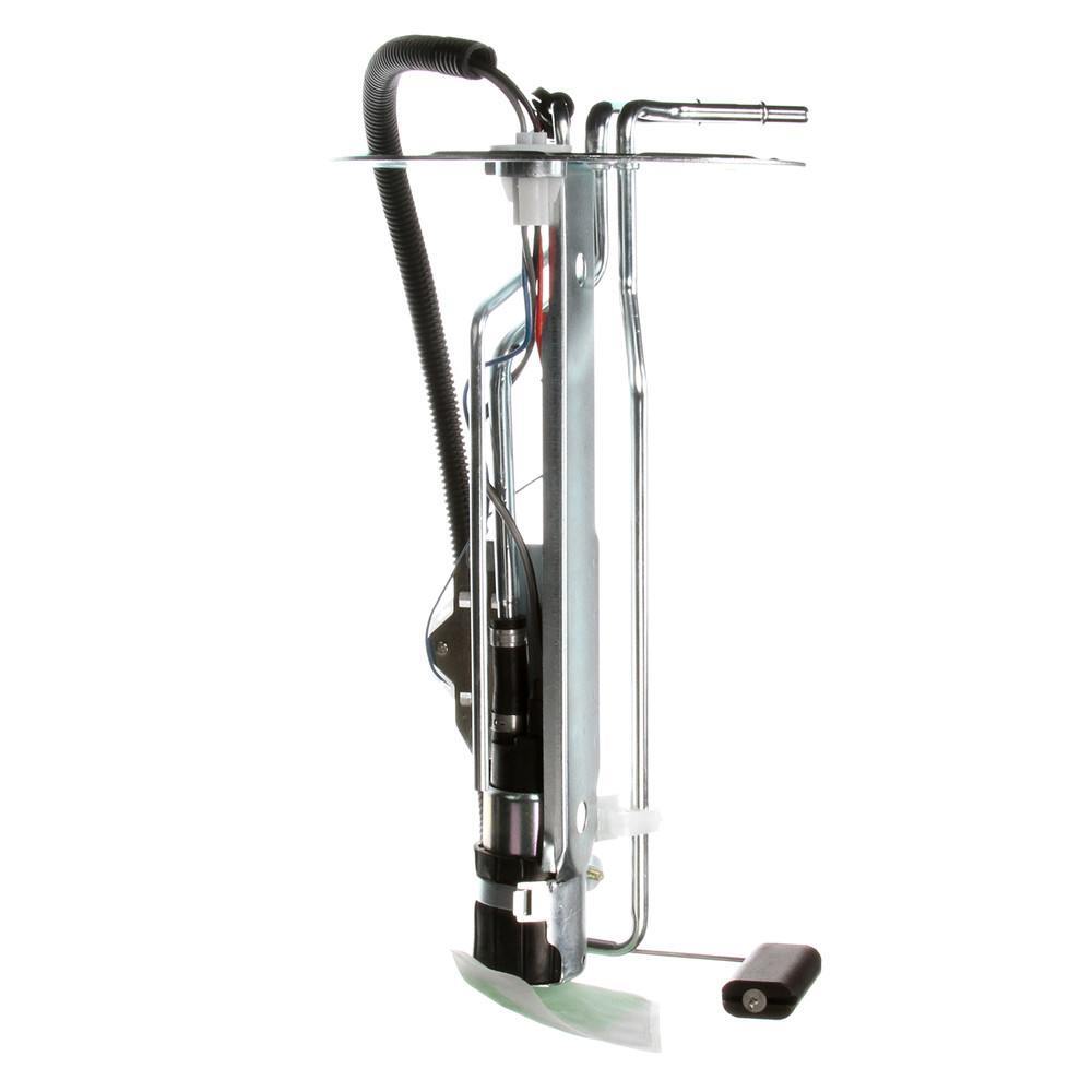 Fuel Pmp & Hanger w/Sender  Delphi  HP10081