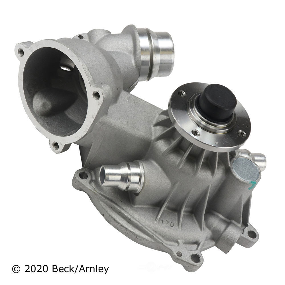 New Water Pump  Beck/Arnley  131-2363