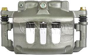 Frt Lft Rebuilt Brake Caliper  Nugeon  99-17898B