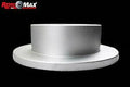 PROMAX Premium Geo-Coated Brake Rotor 20-630001