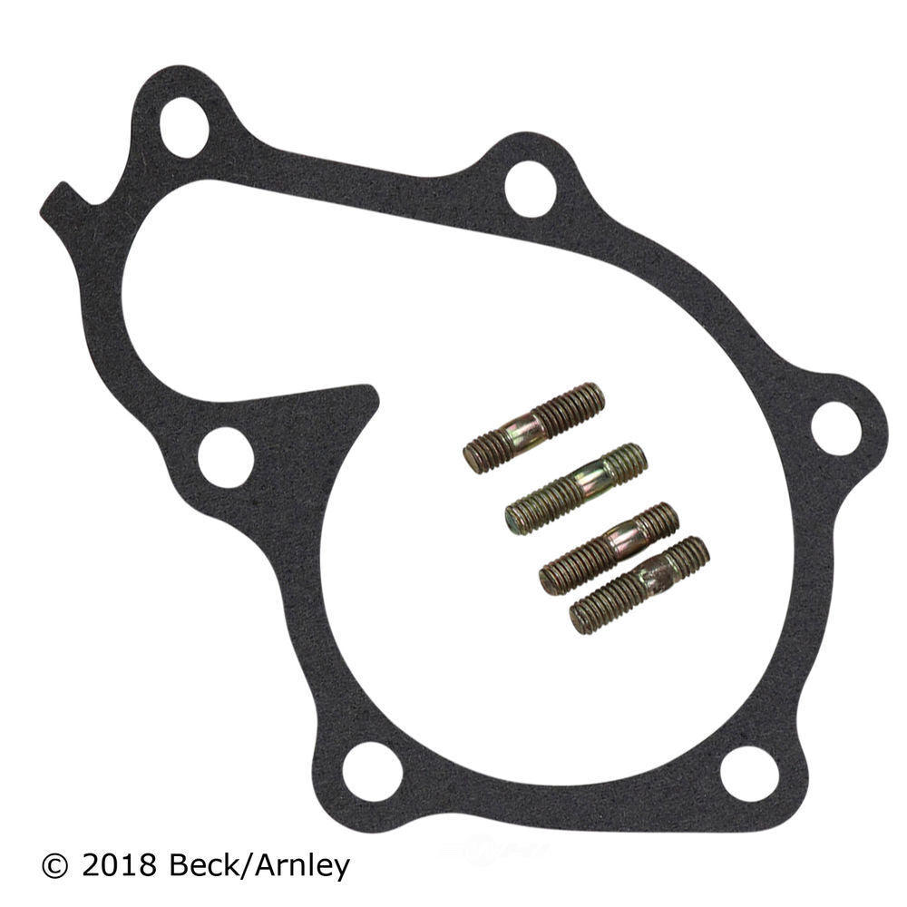 New Water Pump  Beck/Arnley  131-2094
