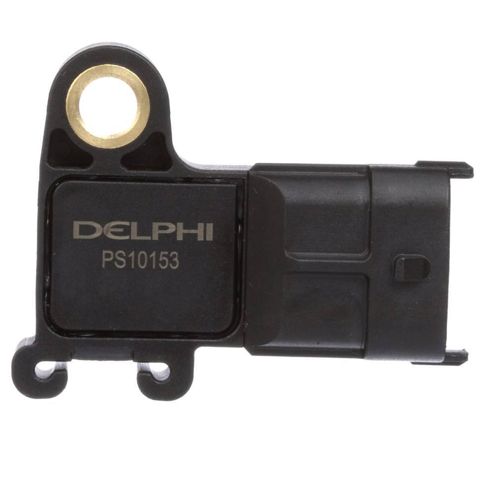 Manifold Absolute Press Sensor  Delphi  PS10153