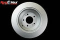 PROMAX Premium Geo-Coated Brake Rotor 20-610037