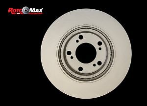 Frt Disc Brake Rotor  Promax  20-31347