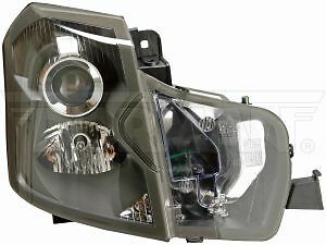 Headlight Assy  Dorman  1592135