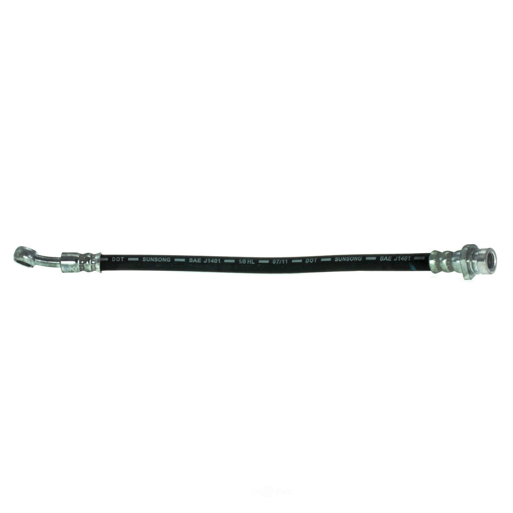Rr Brake Hose  Centric Parts  150.51333