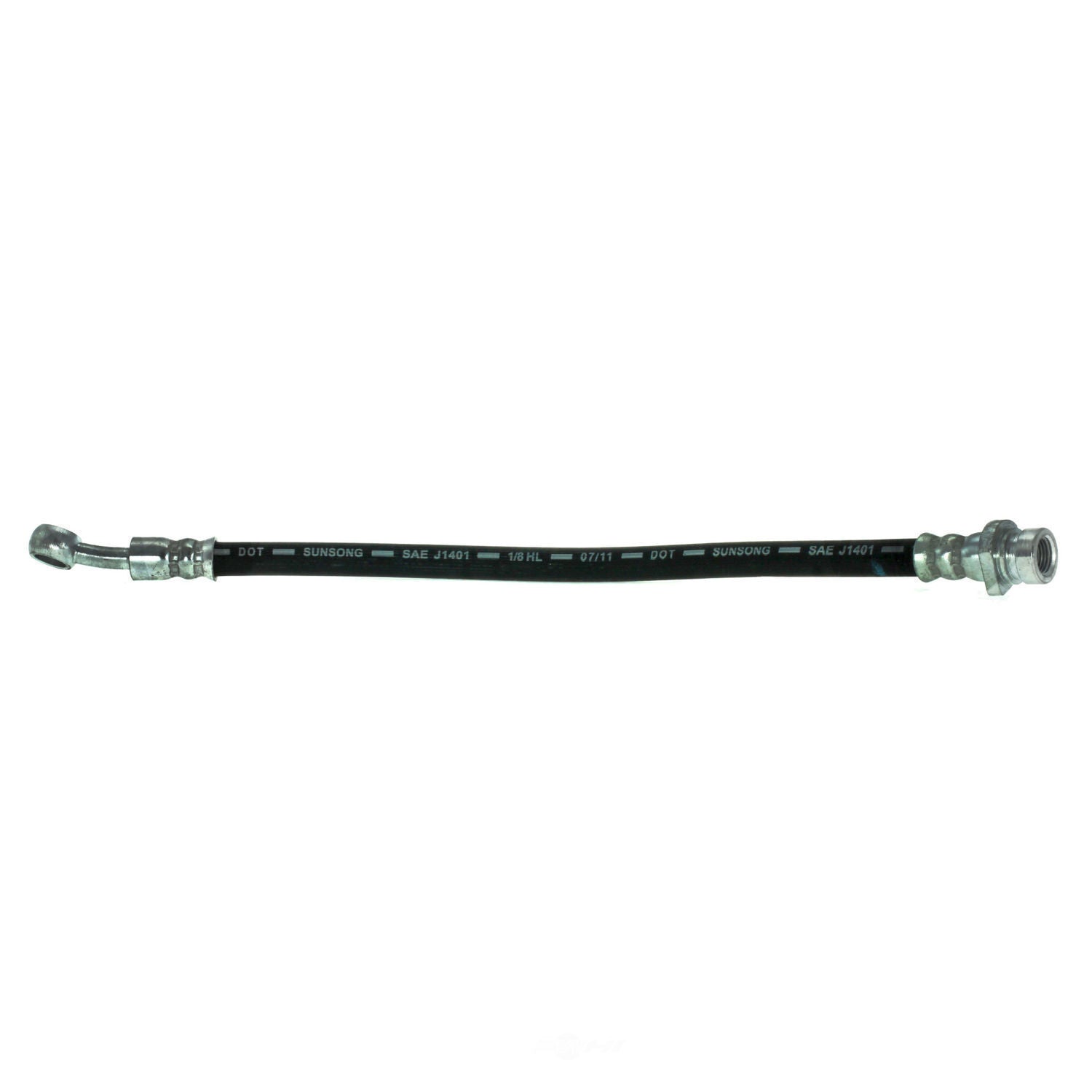 Rr Brake Hose  Centric Parts  150.51333
