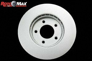 PROMAX Premium Geo-Coated Brake Rotor 20-31570