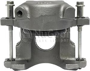 Frt Lft Rebuilt Brake Caliper  Nugeon  97-17622A