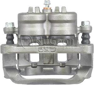 Frt Lft Rebuilt Brake Caliper  Nugeon  99-01243B