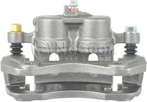 Frt Lft Rebuilt Brake Caliper  Nugeon  99-01255A