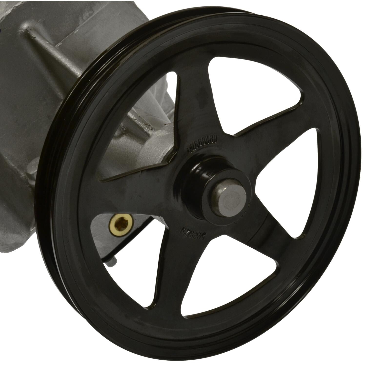 Vacuum Pump  Standard Motor Products  VCP178