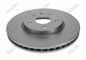 PROMAX Premium Geo-Coated Brake Rotor 20-55174
