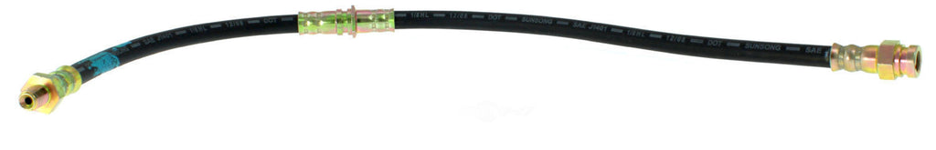 Frt Brake Hose  Centric Parts  150.45024