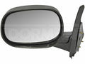 Door Mirror  Dorman  955-1333