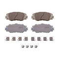 Wagner Premium OEX Ceramic Brake Pad OEX1210A