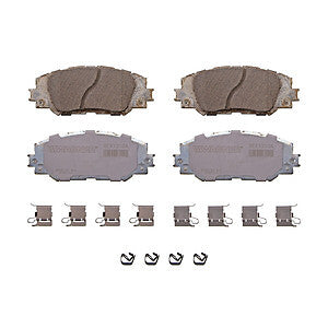 Wagner Premium OEX Ceramic Brake Pad OEX1210A