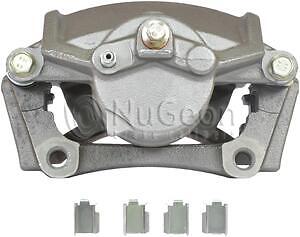 Frt Lft Rebuilt Brake Caliper  Nugeon  99-17373A