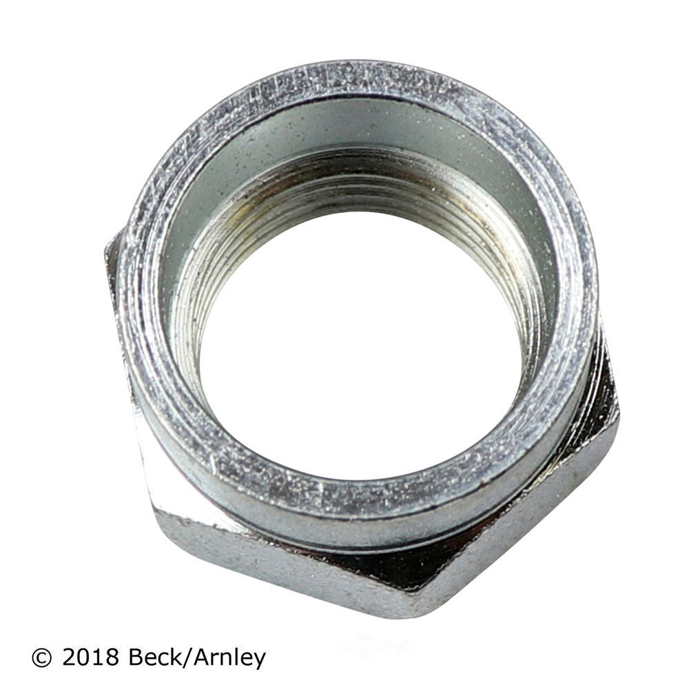 Spindle Nut  Beck/Arnley  103-0514