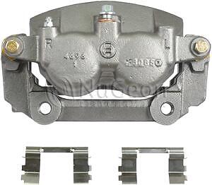 Frt Rt Rebuilt Brake Caliper  Nugeon  99-17872A