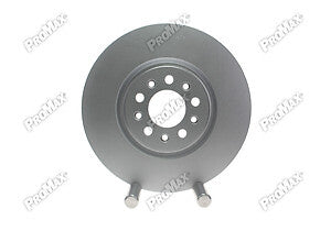 PROMAX Premium Geo-Coated Brake Rotor 20-630004