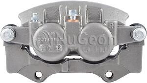 Frt Lft Rebuilt Brake Caliper  Nugeon  99-17416A