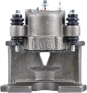 Frt Rt Rebuilt Brake Caliper  Nugeon  97-17671B