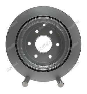 Rr Disc Brake Rotor  Promax  20-31571