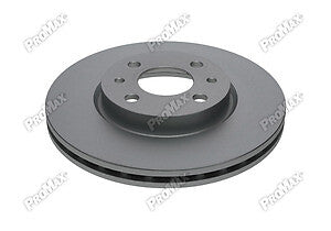 PROMAX Premium Geo-Coated Brake Rotor 20-31599