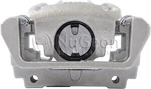 Rr Lft Rebuilt Brake Caliper  Nugeon  99-04824B