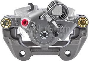 Rr Lft Rebuilt Brake Caliper  Nugeon  99-17986B
