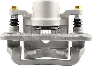 Rr Lft Rebuilt Brake Caliper  Nugeon  99-01852B