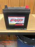 FVP AUTOMOTIVE BATTERY