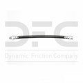 Rr Brake Hose  DFC  350-40007