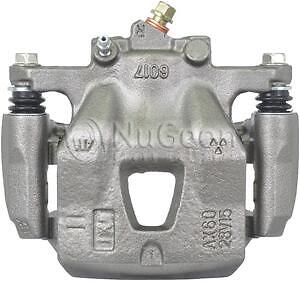 Frt Rt Rebuilt Brake Caliper  Nugeon  99-01668B
