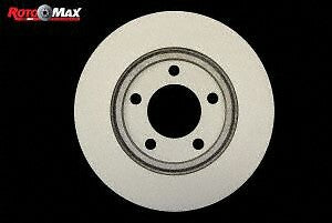 PROMAX Premium Geo-Coated Brake Rotor 20-5399
