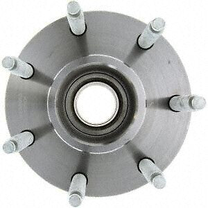 Frt Wheel Hub  Centric Parts  124.65903