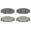 Frt Premium Ceramic Brake Pads  Wagner  OEX829