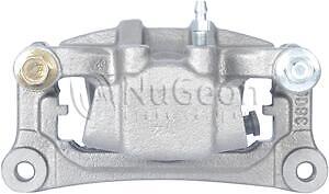 Rr Lft Rebuilt Brake Caliper  Nugeon  99-01258B
