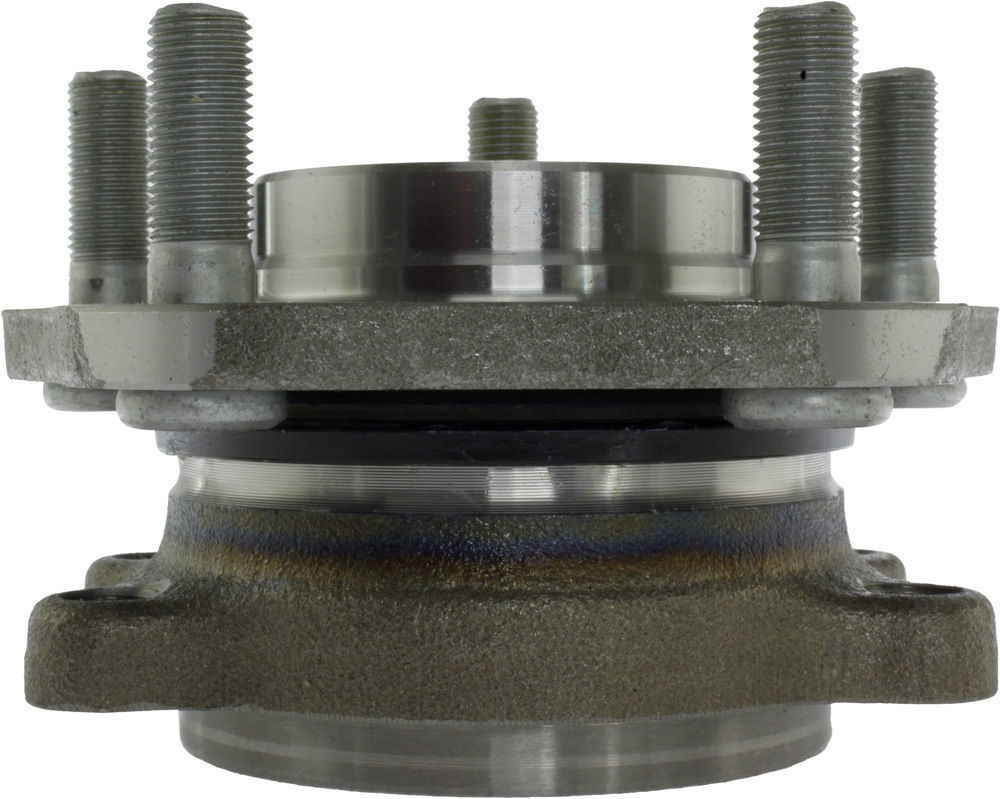 Frt Hub Assy  Centric Parts  401.42012E
