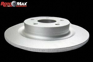 PROMAX Premium Geo-Coated Brake Rotor 20-610061