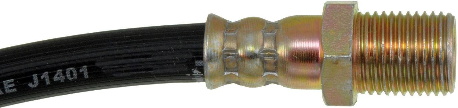Frt Brake Hose  Dorman/First Stop  H38052